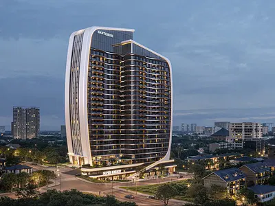 2 Bedroom Apartment with Extra Space — Westlands, Nairobi