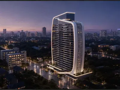 3 Bedroom Ensuite Apartments with Extra Space — Westlands, Nairobi