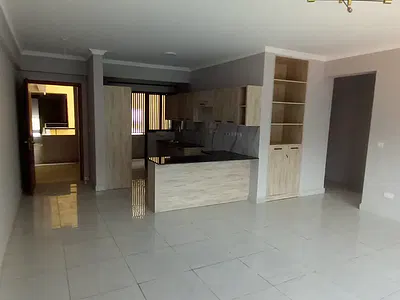2 Bedroom All Ensuite Apartment — Westlands, Nairobi