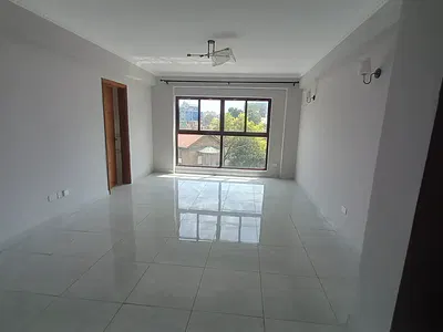 1 Bedroom Apartment — Westlands, Nairobi