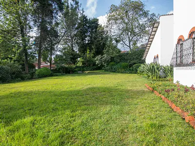 4 Bedroom Single Storey House — Peponi Road, Westlands, Nairobi