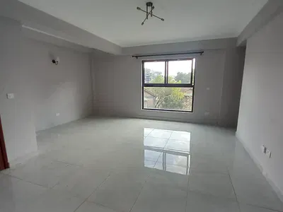3 Bedroom Apartment — Westlands, Nairobi