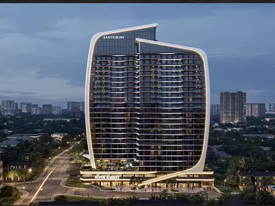 Luxury 1 Bedroom Apartment + Extra Space (64SQM) — Westlands, Nairobi