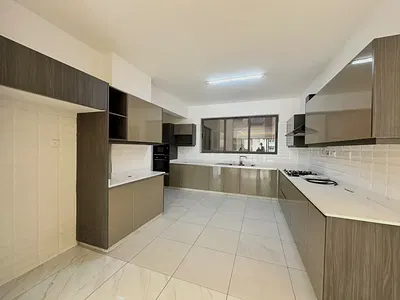 3 Bedroom Apartment with DSQ — Westlands, Nairobi