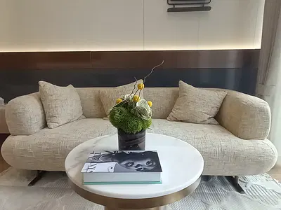 Executive Studio Apartment — Westlands, Nairobi