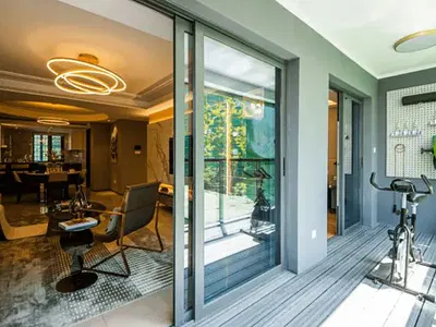 Modern 3 Bedroom Plus DSQ Apartment — Nyeri Road, Kileleshwa, Nairobi