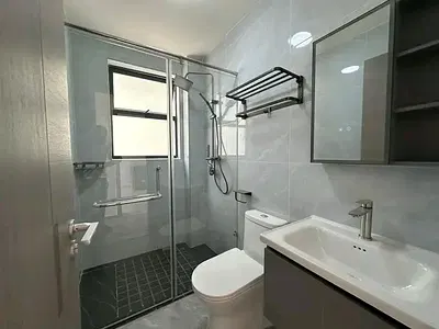 2 Bedroom Apartments — Kilimani, Nairobi