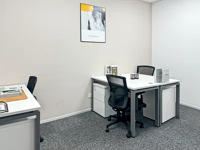 Virtual Office in HQ Purple Tower — Mombasa Road, Shimo La Tewa Road, 7-8TH Floors, Purple Tower, Industrial Area, Embakasi, Nairobi
