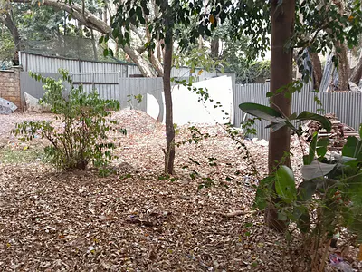 A Very Prime 3/4 Acres Land for Apartments or Office Block — Upper Hill, Kilimani, Nairobi