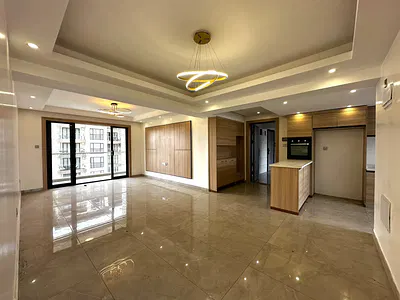 3 Bedroom Apartment — Riverside Drive, Westlands, Nairobi