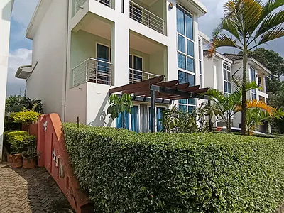 4 Bedroom Townhouse — Lavington, Nairobi