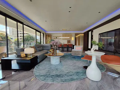 4 BR + DSQ Apartments in Westlands — Off Ring Road, Westlands, Nairobi