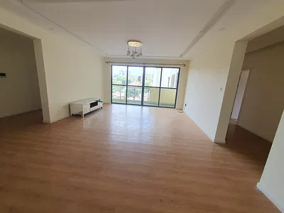 Spacious 3 Bedroom All Ensuite Apartment — Westlands, Nairobi