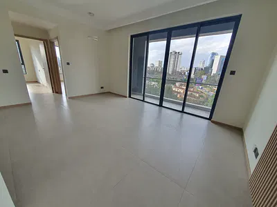 Exclusive 2 Bedroom Apartment — Westlands, Nairobi