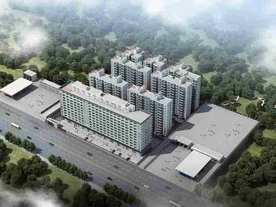 Studio, One & Two Bedroom Apartments in Syokimau — Mombasa Road, Athi River, Machakos