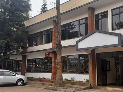 3,362 Sq FT Showroom or Office Space — Outering Road, Baba Dogo, Nairobi