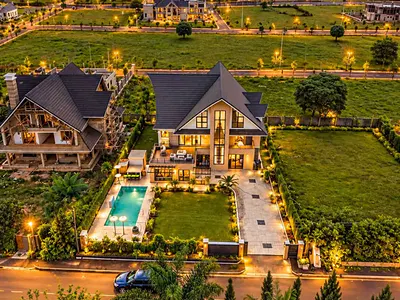 6 Bedroom House — Ruiru, Kiambu