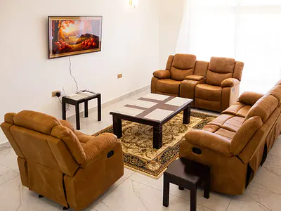 Elegant 2 Bedroom Sea View Apartment — Malindi Town, Kilifi