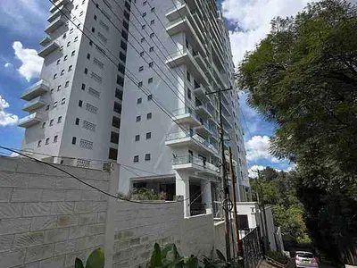 Fully Furnished 2 Bedrooms Apartment — Riverside Drive, Westlands, Nairobi
