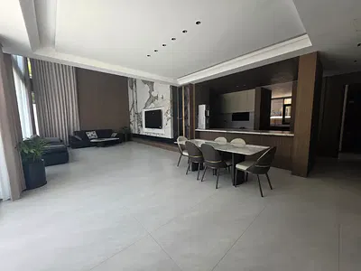 5 Bedroom Townhouse — Jacaranda Avenue, Lavington, Nairobi