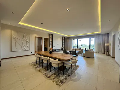 4 Bedroom Ensuite Apartment in a Gated Community — Oak & Ivy, Loresho, Westlands, Nairobi