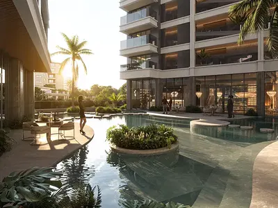 Exclusive 1 Bedroom Apartments — Riverside Drive, Westlands, Nairobi