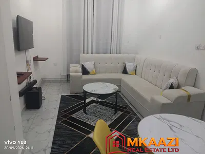 2 Bedroom Apartment — Opposite Milalana, Malindi Town, Kilifi