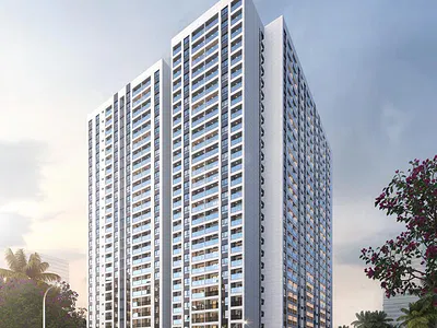2 Bedroom Apartment with DSQ — Riverside Drive, Chiromo, Kilimani, Nairobi