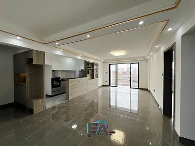 3 Bedroom Apartment Plus Sq — Kilimani, Nairobi