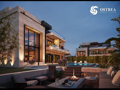 5 Bedroom Ai- Smart Villa — Karen, Nairobi