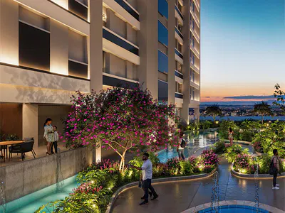 1 Bedroom Apartment — St Michael's Road, Westlands, Nairobi