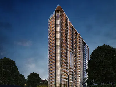 Modern Luxurious 3 Bedroom Ensuite Apartment — Kilimani, Nairobi
