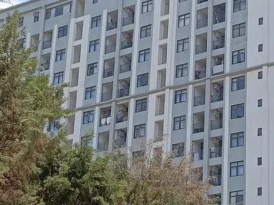 An Elegant Spacious 1 Bedroom Plus Study Room — Kilimani, Nairobi