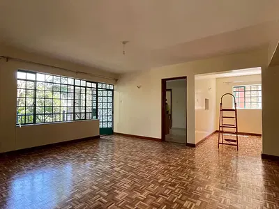 Honely 2 Bedroom Apartment — Gichungu Road, Kileleshwa, Nairobi