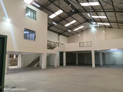 Spacious Warehouse / Godown — Nairobi Central, Nairobi
