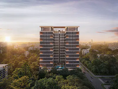 2 Bedroom Apartment — Kilimani, Nairobi