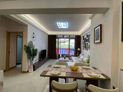 1 & 2 Bedroom Apartments — Near Yaya Center, Kilimani, Nairobi
