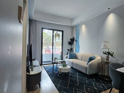 Studio Apartment for Investment — Lower Kabete, Kabete, Kiambu