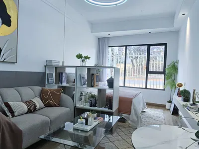 1 Bedroom Apartment — Kabete, Kiambu