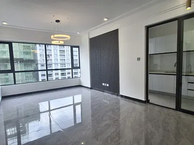 2 Bedroom Apartment — Lavington, Nairobi