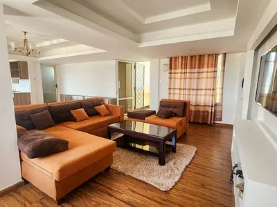 Furnished 1 Bedroom Apartment — Church Road, Westlands, Nairobi