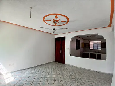 Spacious 2BR Apartment — Mtwapa, Kilifi