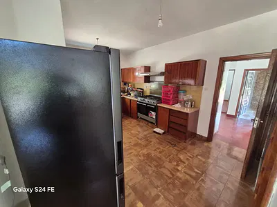4 Bedroom House with DSQ — Near Isk, Kitisuru, Nairobi