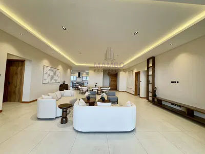 Luxury 4-Bedroom Furnished Penthouse with Excellent Amenities. — Loresho Ridge, Loresho, Westlands, Nairobi