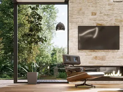 5 Bedroom Villa with DSQ — Karen, Nairobi