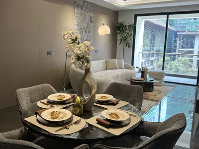 2 Bedroom Apartment with DSQ — Brookside, Westlands, Nairobi