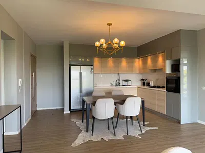 2 Bedroom Furnished Apartment — Lavington, Nairobi