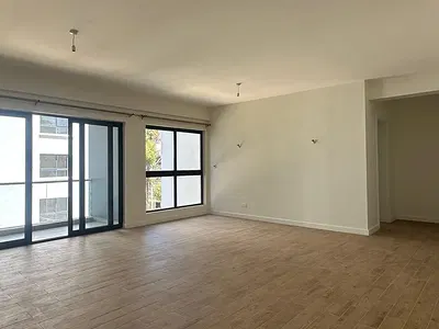 2 Bedroom Apartment with DSQ — Lavington, Nairobi