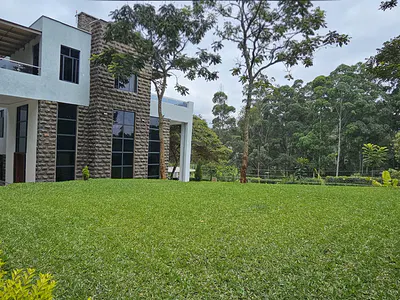 7 Bedroom House — Karen, Nairobi