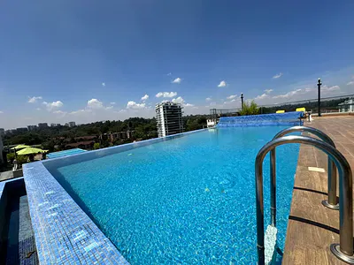 Ready for Occupation 3 Bedroom Apartment with DSQ — Terrace Close, Off Rhapta Road, Westlands, Nairobi